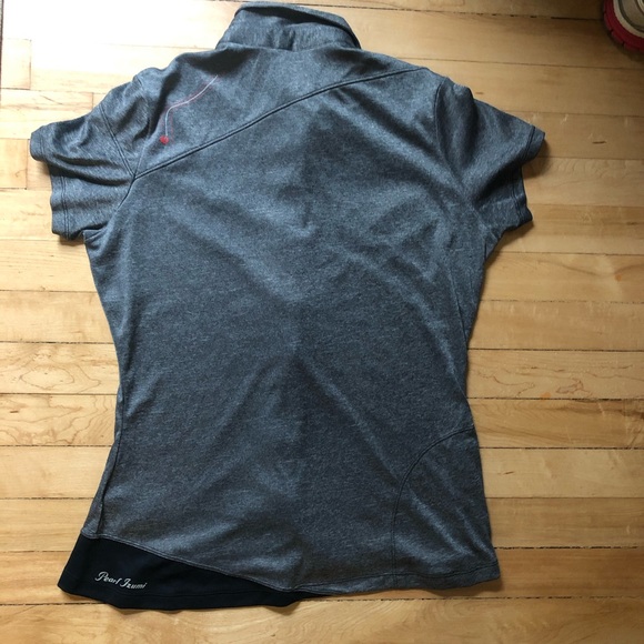 Pearl Izumi Cycling Mountain Bike shirt size L - Picture 4 of 8